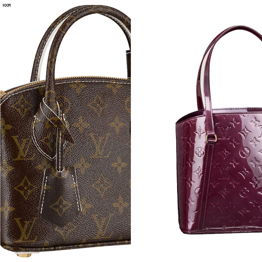 1156. A Louis Vuitton for Saks Fifth Avenue Vanity Bag - May 2013