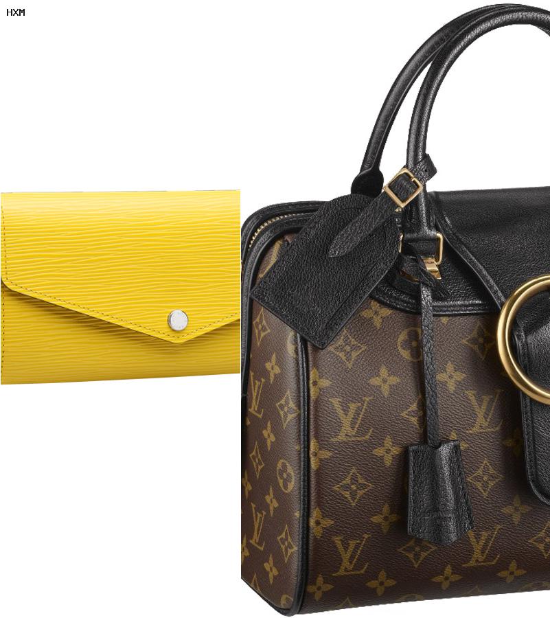 louis vuitton canvas taschen