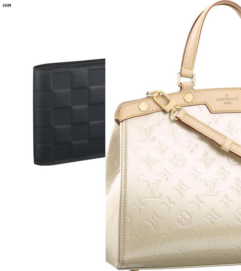 louis vuitton geldbörsen und kleinlederwaren katalog