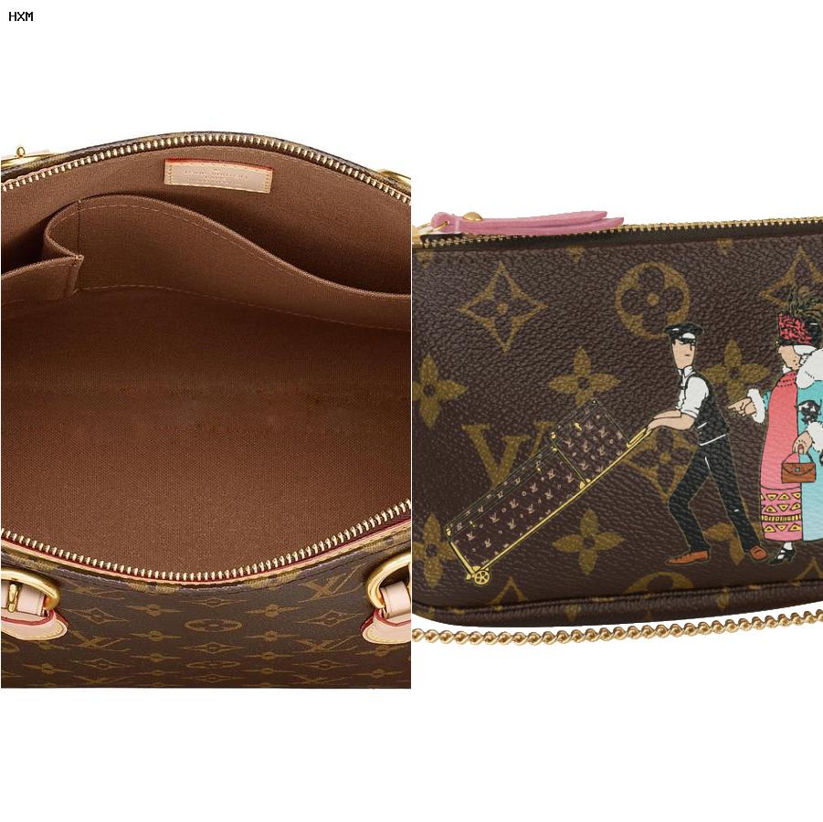 louis vuitton herren taschen fake