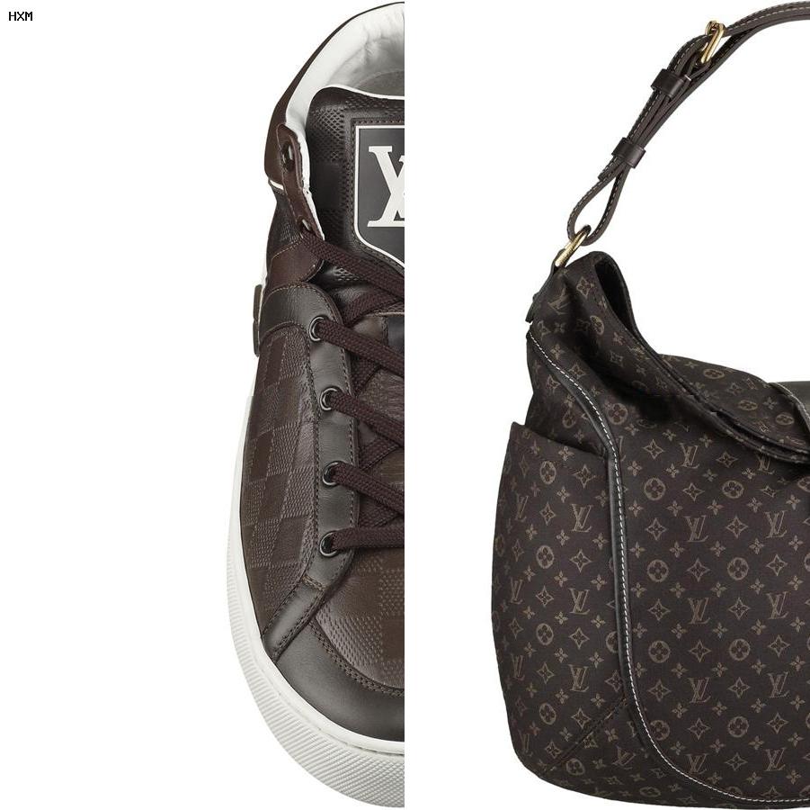 louis vuitton kleine tasche bunt