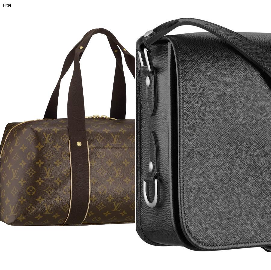 louis vuitton lackleder tasche