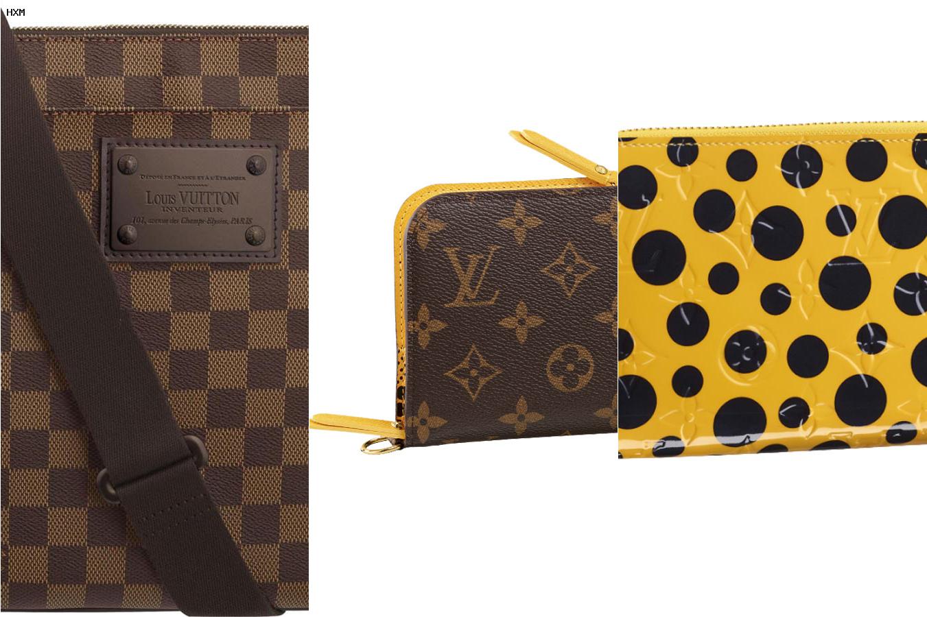 louis vuitton männer tasche