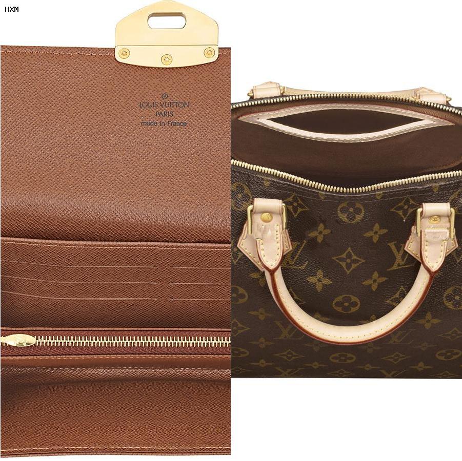 louis vuitton monogram tuch waschen