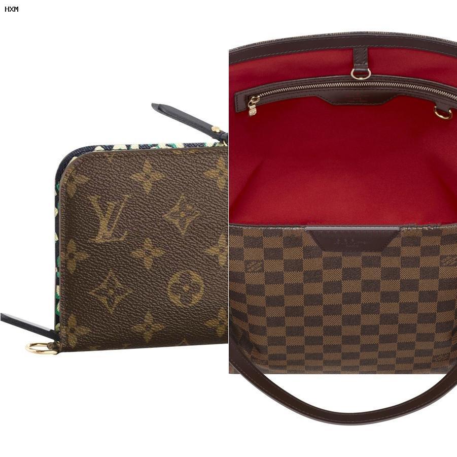 louis vuitton rosa tasche