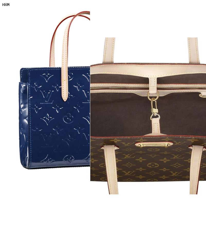 louis vuitton shopper braun