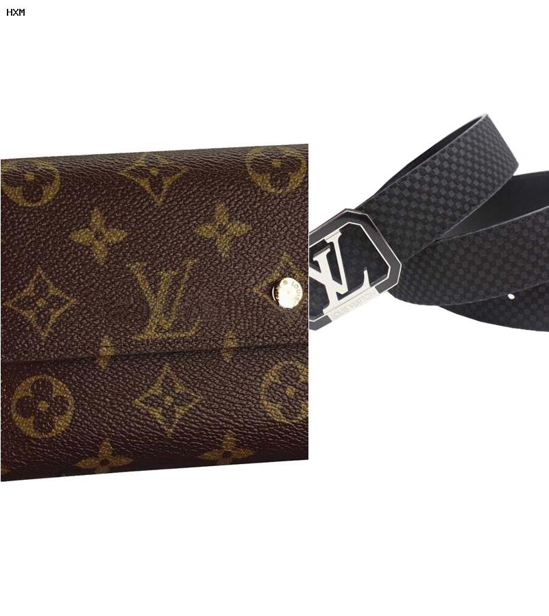 Louis Vuitton Herren Tasche Fake
