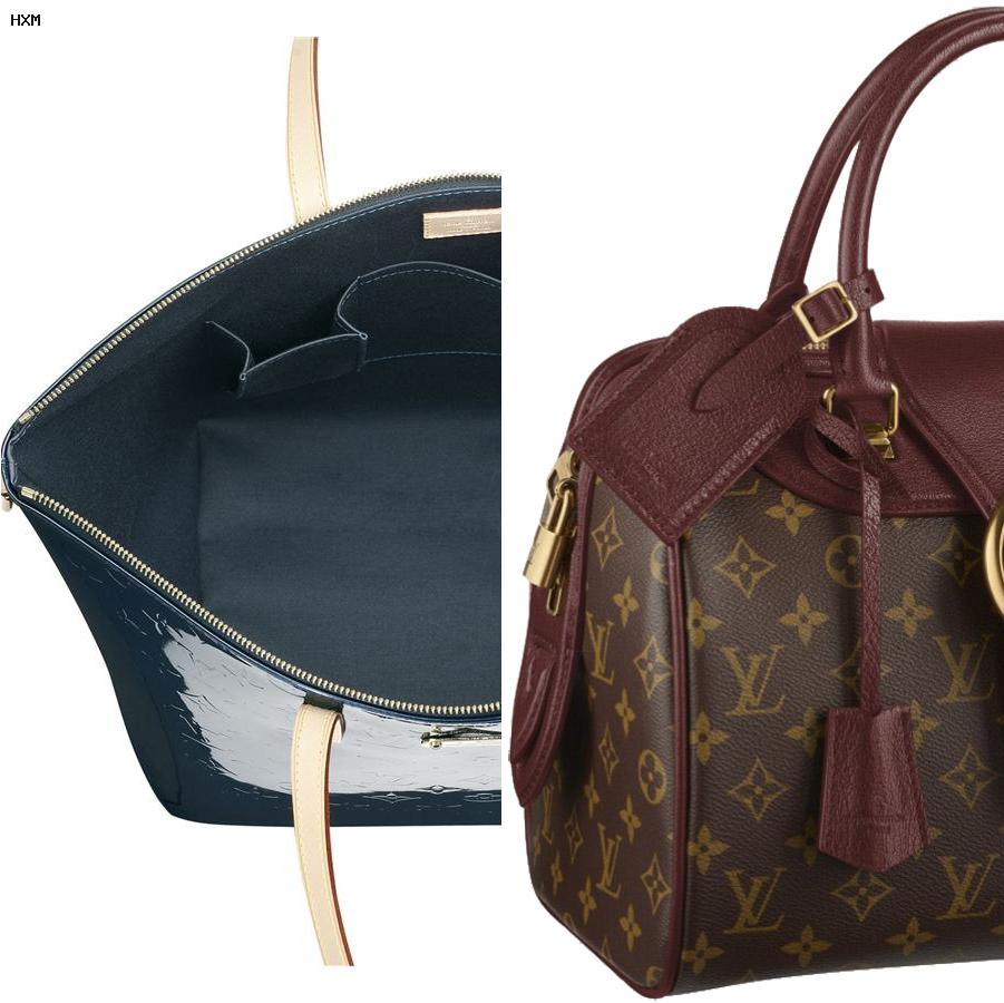 Louis Vuitton Taschen Braun Leder Kunststoff ref.209360 - Joli Closet