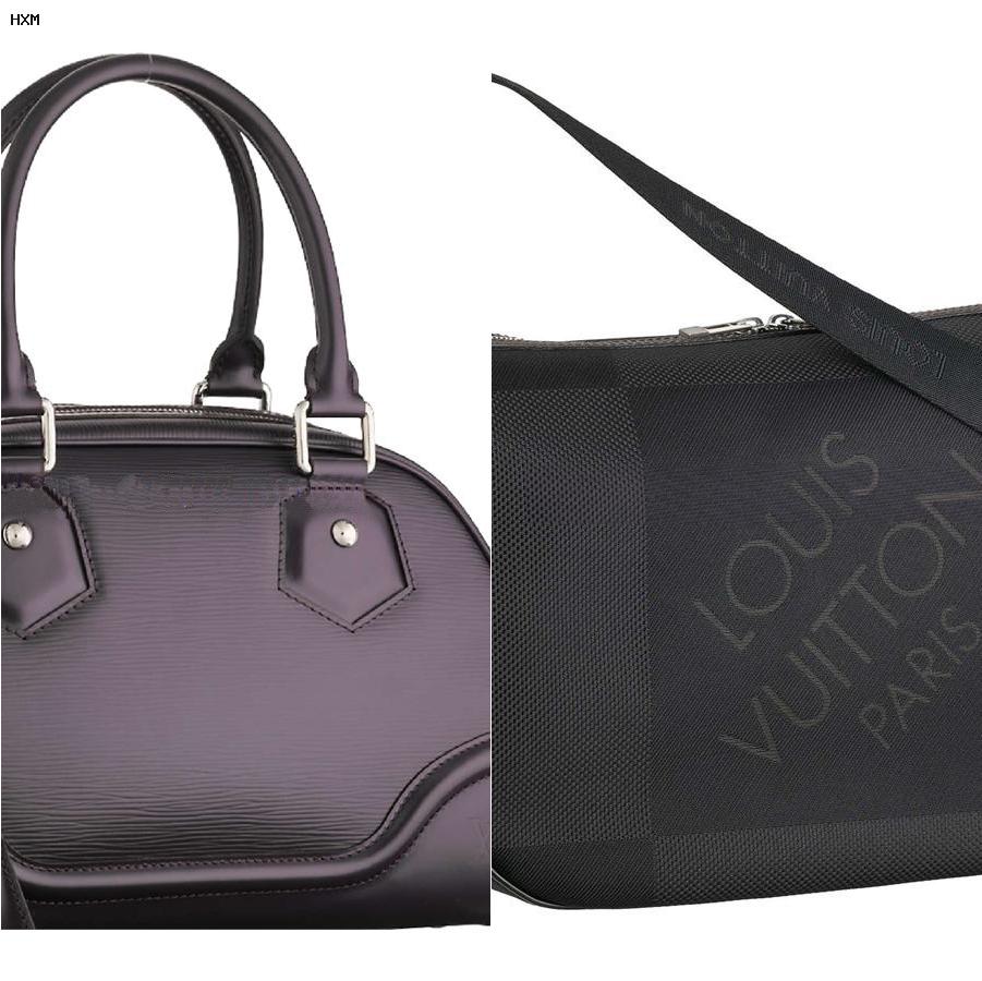 louis vuitton taschen kollektion 2020