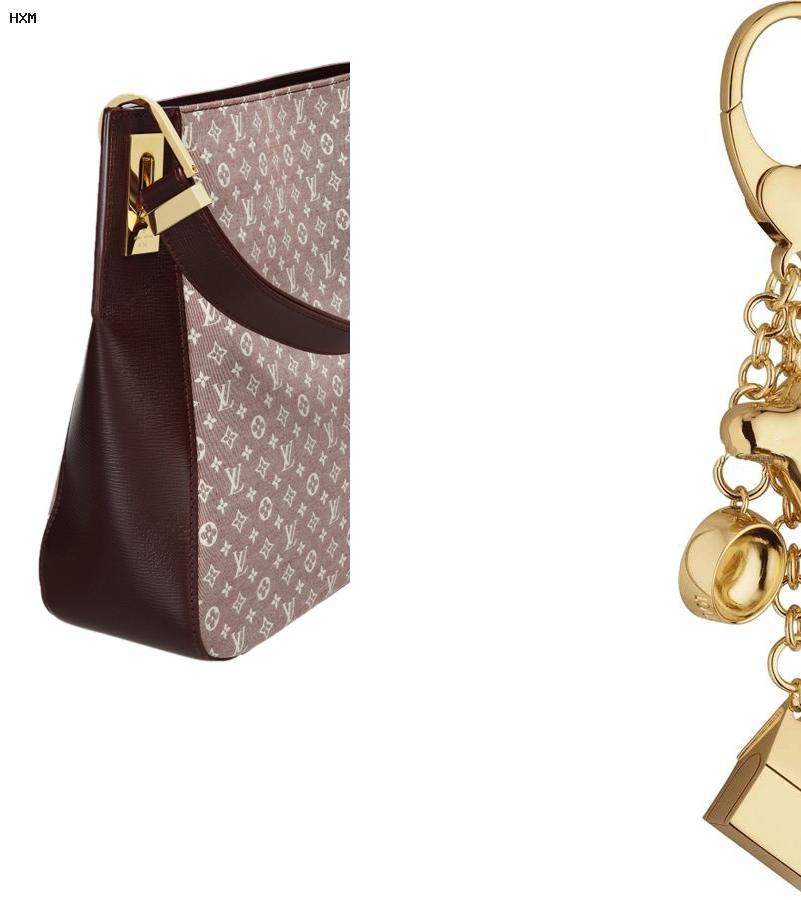 schmuck von louis vuitton