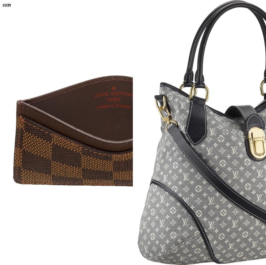 sind louis vuitton taschen in amerika billiger