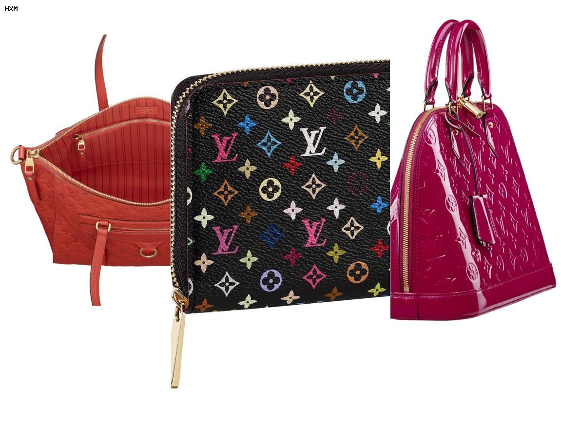 taschen von lv