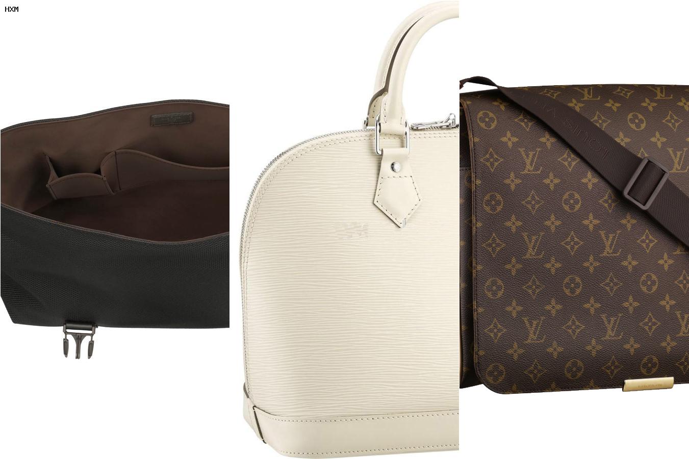 was kostet eine tasche von louis vuitton